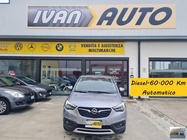 Opel Crossland 2020