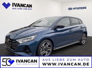 Hyundai i20 2025