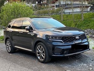 Kia Sorento 2020