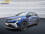 Renault Symbioz 2025