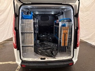 Ford Transit Custom 2021