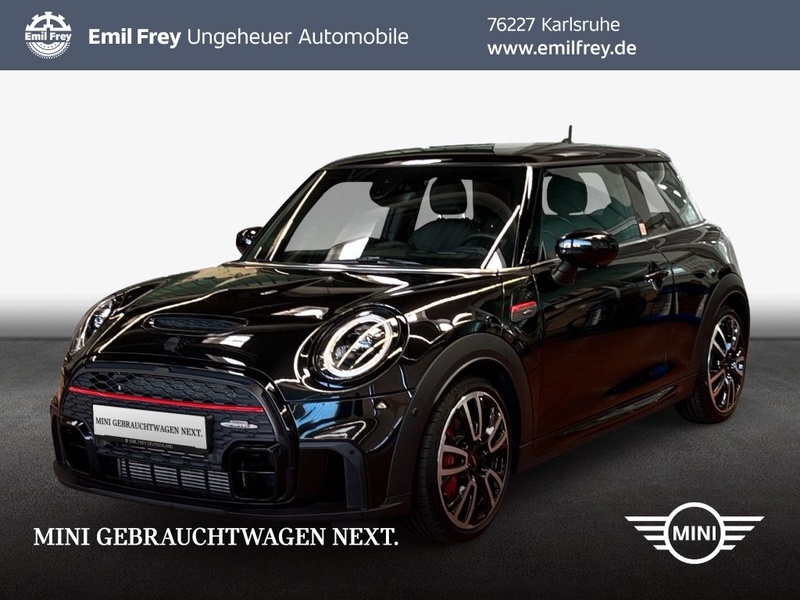 MINI Other