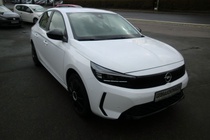 Opel Corsa 2024