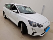 Ford Focus 2021