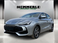 MG MG3 2026