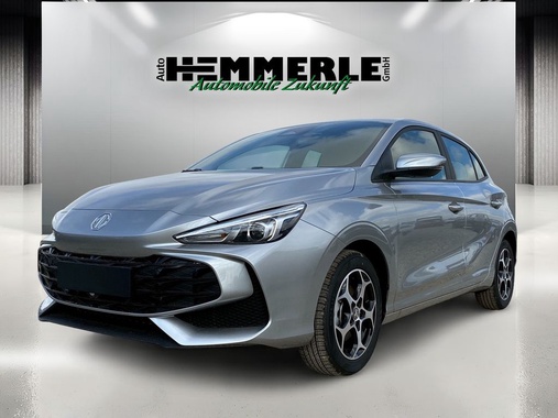 MG MG3 2026