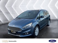 Ford S-Max 2019