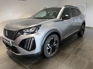 Peugeot 2008 2024