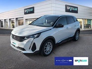 Peugeot 3008 2022