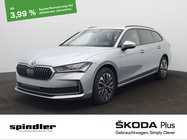 Skoda Superb 2025