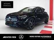 Mercedes-Benz GLA-Class 2026
