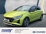 Hyundai i20 2025