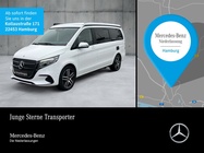 Mercedes-Benz V-Class 2024