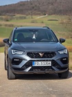 Cupra Ateca 2024
