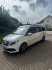 Mercedes-Benz V-Class 2020