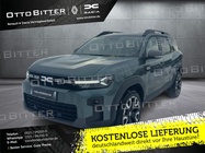 Dacia Bigster 2025