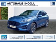 Ford Kuga 2022