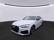 Audi A5 2023