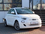 Fiat 500e 2023