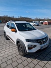 Dacia Spring 2021
