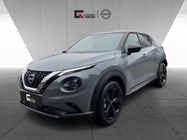 Nissan Juke 2026