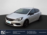 Opel Astra 2020