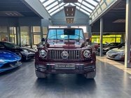 Mercedes-Benz G-Class 2021