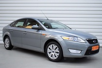 Ford Mondeo 2007