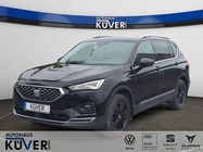 Seat Tarraco 2021