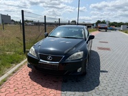 Lexus IS 2007