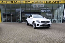 Mercedes-Benz GLC-Class 2019