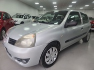 Renault Clio 2007