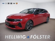 Opel Astra 2024