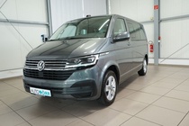 Volkswagen T6 2021