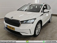 Skoda Enyaq 2021