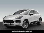 Porsche Macan 2019
