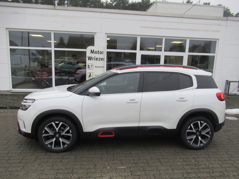 Citroen C5