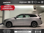 Fiat Tipo 2022
