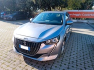 Peugeot 208 2021
