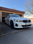 BMW 3 Series 2023