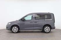Volkswagen Caddy 2025