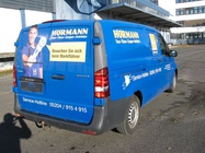 Mercedes-Benz Vito 2018