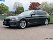 BMW 5 Series 2022
