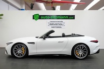 Mercedes-Benz SL-Class 2022