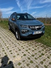Dacia Spring 2023