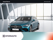 Mercedes-Benz CLA-Class 2024
