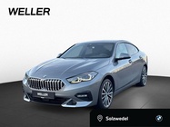 BMW 2 Series 2021