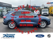 Ford Kuga 2021