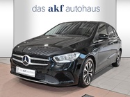 Mercedes-Benz B-Class 2022