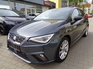 Seat Ibiza 2021